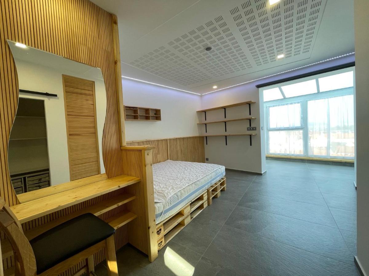 Magic Apartment Centre Mezonet Plzen Exterior photo