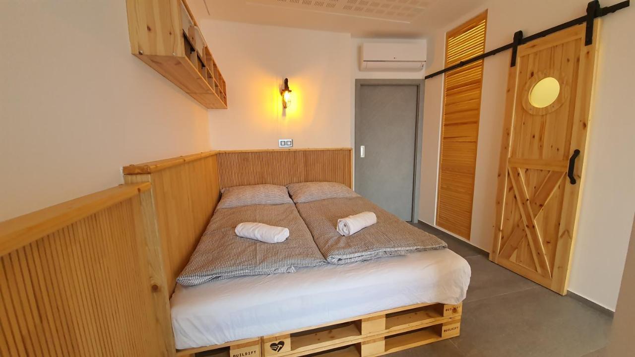 Magic Apartment Centre Mezonet Plzen Exterior photo